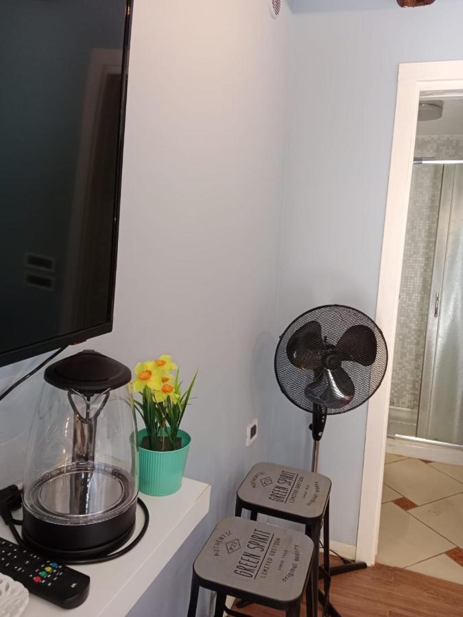 Lotus Villa Venice ונציה מראה חיצוני תמונה
