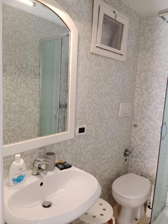 Lotus Villa Venice ונציה מראה חיצוני תמונה