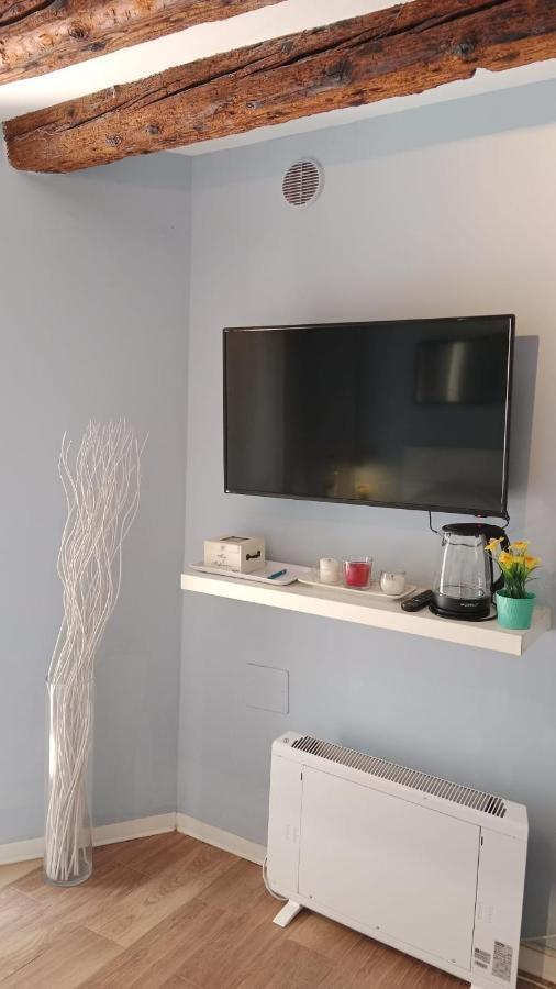 Lotus Villa Venice ונציה מראה חיצוני תמונה